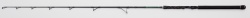 LANSETA SOMN DAM MADCAT BLACK VERTICAL 1.90M 150GR