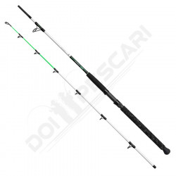 LANSETA SOMN DAM MADCAT WHITE CLONK TEASER 1.80M 100-150GR