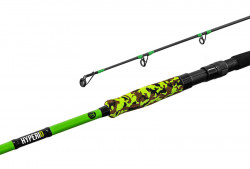 LANSETA SOMN DELPHIN HYPERIO 2 / 2 TRONSOANE 270CM/120G