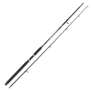 LANSETA SOMN LINEAEFFE MUSTANG 2BUC CATFISH 2.70M 100-250G