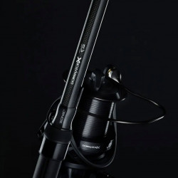 LANSETA SONIK DOMINATOR RS 3.96M 3.50LB