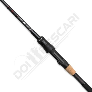 LANSETA SPINNING DAM EFFZETT Z1 POWER JIG 2.70M 15-40GR - Img 2