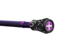 LANSETA SPINNING DELPHIN TOXIC 2G / 213CM/5-25G/2 TRONSOANE