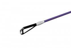 LANSETA SPINNING DELPHIN TOXIC 2G / 213CM/5-25G/2 TRONSOANE