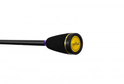 LANSETA SPINNING DELPHIN WILD TROUT / 2 TRONSOANE 210CM/1-7G