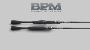 LANSETA SPINNING JACKALL BPM 22 B1-S61UL 1.85M 0.9-5G 1BUC - Img 2