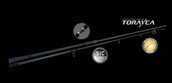 LANSETA SPORTEX ADVANCER CS-3 CARP STALKER 10FT 3.00M 3.00LBS - Img 2
