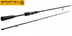 LANSETA SPORTEX BLACK PEARL MAXX ULR 2.65M 2-9GR 2BUC