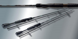 LANSETA SPORTEX GENIUM ULR 2.70M 2-8G 2BUC