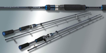 LANSETA SPORTEX MAGNIFIC FINESSE 1.95M 5-18G 2BUC - Img 2