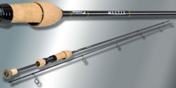 LANSETA SPORTEX MYSTIX TROUT 2.01M 0.6-6G 2BUC