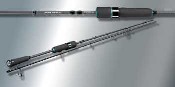 LANSETA SPORTEX NOVA VERTICAL RS-2 1.95M 30G 2BUC - Img 2
