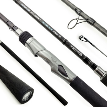 LANSETA SPORTEX RAPID RS-2 FLOAT 3.90M 10-35G MINIMA GUIDE - Img 4