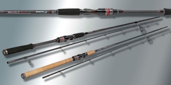 LANSETA SPORTEX REVOLT SPIN 2.40M 40G 2BUC - Img 2