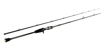 LANSETA SPORTEX RIVAL BAITCAST / 2.05M / 5-30G 2BUC