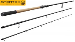 LANSETA SPORTEX XCLUSIVE MATCH XT 3.60M 5-29gr 3BUC