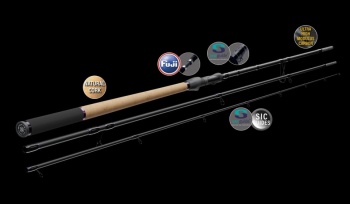 LANSETA SPORTEX XCLUSIVE MATCH XT 3.60M 5-29gr 3BUC - Img 2