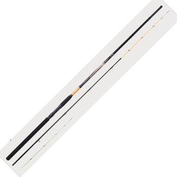 LANSETA SRT CAVALRY DORADA PRO 3.00M 2TR 120GR