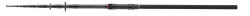 LANSETA TELESCOPICA DAIWA BLACK WIDOW CARP 3.60 3LBS