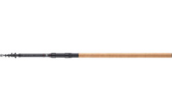 LANSETA TELESCOPICA DAIWA NINJA X CARP 3.00M / 2.5LBS