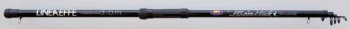 LANSETA TELESCOPICA LINEAEFFE MOONWALK WTG 3.00M 50-120G