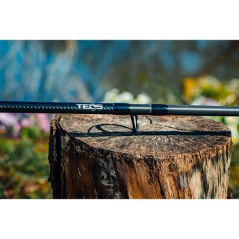 LANSETA TEOS BLACKRIDER POWER DISTANCE FEEDER 3TR 3.90M 120GR - Img 4