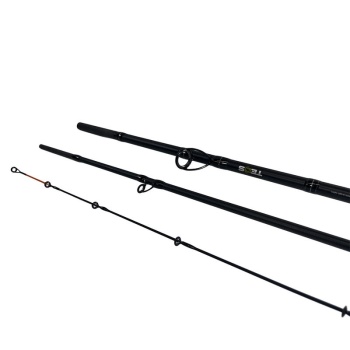LANSETA TEOS NEXIZ KAMO 3TR 3.60M 140G XXP SPECIMENT FEEDER - Img 3