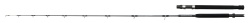 LANSETA UGLY STIK ELITE BOAT, 20-30LBS, 2.25M, 1+1BUC