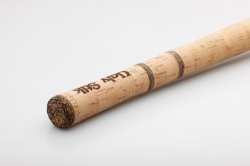 LANSETA UGLY STIK ELITE SPIN ROD, 3.04M, 18-50G, 2BUC