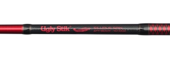 LANSETA UGLY STIK SILURUS CLONK, 1.95M, 80-200G, 1BUC - Img 5