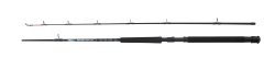 LANSETA UGLY STIK TIGER TUFF TROLLING, 1.83M, 15-25LBS, 2BUC