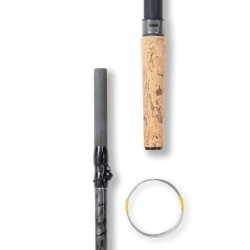 LANSETA VAGNER MAGIC IN-LINE 21 2.10M 150-250GR 2BUC