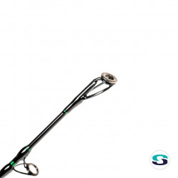 LANSETA ZECK BUDDY LONG 3.20M 300G