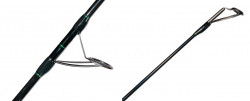 LANSETA ZECK EVO CAT SPIN 2.43M 120G