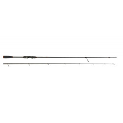LANSETA ZECK FINESSE ST 2.40M 4-28G 2TR