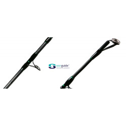 LANSETA ZECK PRO-CAT SHORT & SOFT 2.80M 300G 2TR