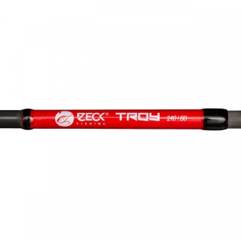 LANSETA ZECK TROY 2.40M 30-80GR - Img 5