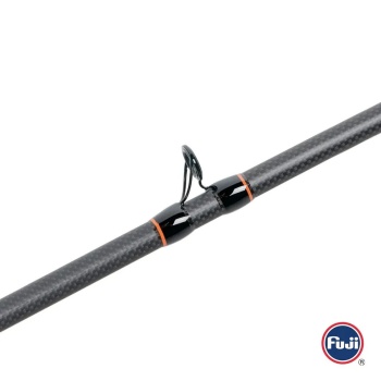 LANSETA ZECK VERTIC CAST STL 1.80M 40G 2TR - Img 3