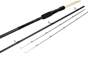 LANSETA ZFISH PEGAS FEEDER 3.30M 60-80G 2+3BUC - Img 2