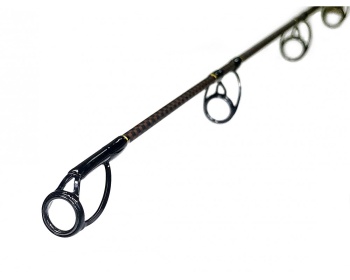 LANSETA ZFISH SOMN MORGA 2.70M/100-400G - Img 3