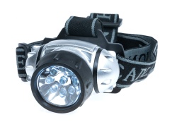 LANTERNA CAP JAXON 9 LED