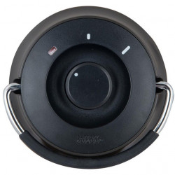 LANTERNA COLEMAN BATTERYGUARD 600L