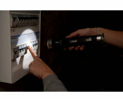LANTERNA COLEMAN CU LED DIVIDE+ 75