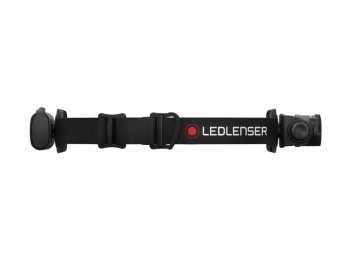 LANTERNA DE CAP LEDLENSER H5 CORE, 350 LUMENI - Img 3