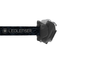 LANTERNA LEDLENSER CAP HF4R CORE BLACK 500LM/LI-ION +CABLU USB - Img 4