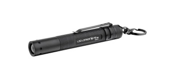 LANTERNA LEDLENSER P2 BM, 16 LUMENI / 1XAAA