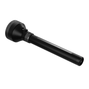 LANTERNA LEDLENSER P21R BLACK CASE 12000 LM + USB + STATIE DE INCARCARE - Img 2