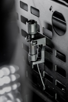 LANTERNA LEDLENSER P5R PRO BLACK BOX 750 LM / LI-ION + CABLU USB - Img 11