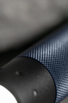 LANTERNA LEDLENSER T2 EDITIE 25 ANI SMOKEY BLUE - Img 10