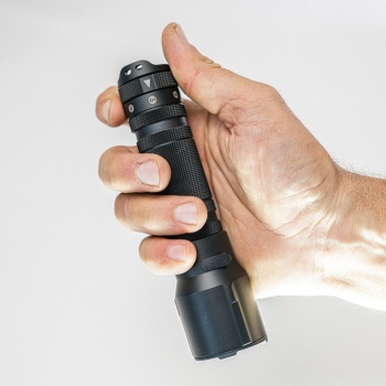 LANTERNA LEDLENSER TT3R 1900 LM / LI-ION + CABLU USB - Img 4